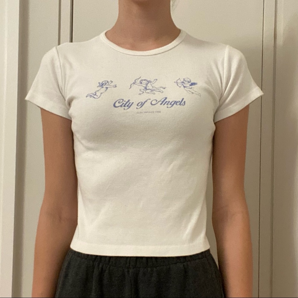 City of Angels Shirt